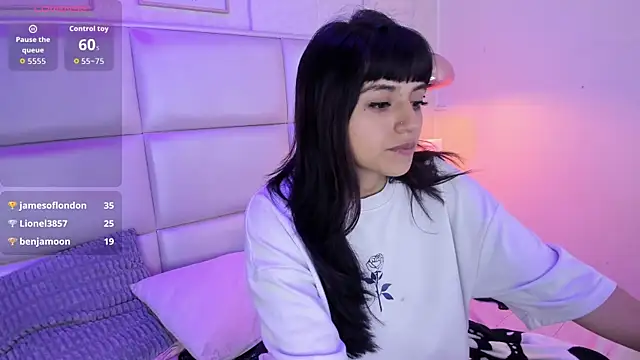 Xara u online show from March 20, 12:00 am