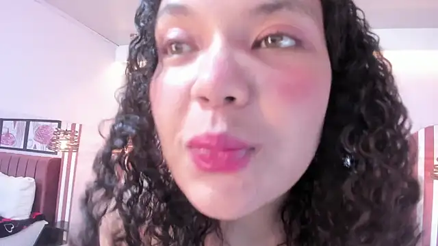 candice johnss online show from March 12, 1:15 pm