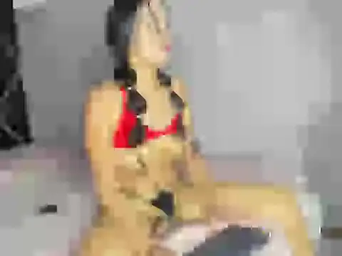 dulce 34 online show from March 3, 8:05 pm