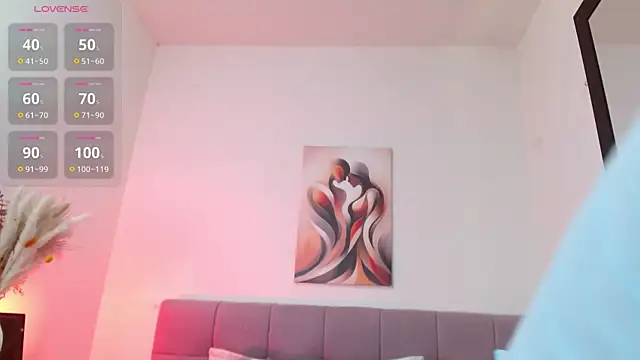 Snapshot of Evangeline_wish chatting on May 15, 12:58 pm Evangeline wish online show from May 15, 12:58 pm