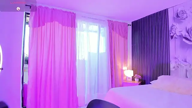 DulcePrince  online show from April 3, 1:39 pm