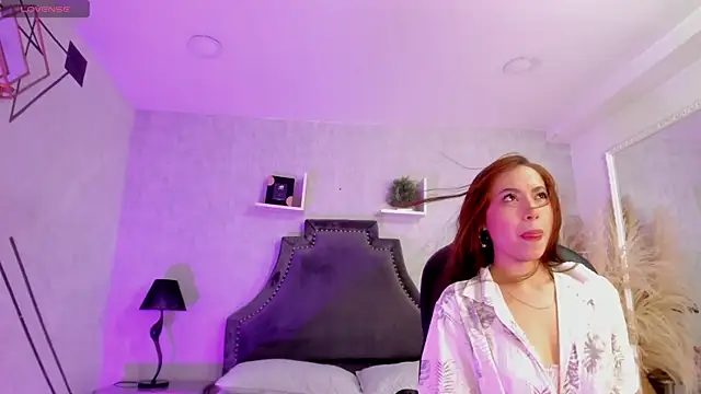 DulcePrince  online show from March 23, 7:58 pm