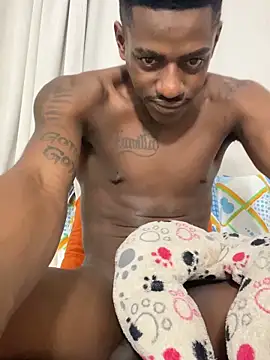 kayflock24 online show from February 22, 2:36 am