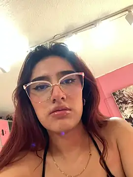 VelariaSoft online show from March 21, 1:04 pm