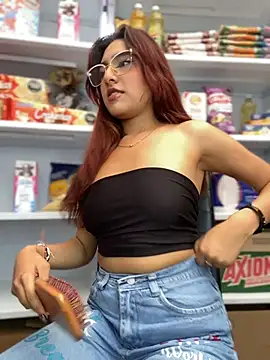 VelariaSoft online show from March 26, 7:45 pm