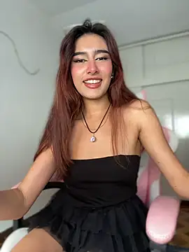 Snapshot of VelariaSoft chatting on February 24, 2:07 pm VelariaSoft online show from February 24, 2:07 pm