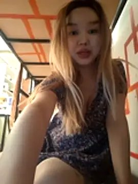 BrooklynOlsen online show from March 14, 2:34 pm