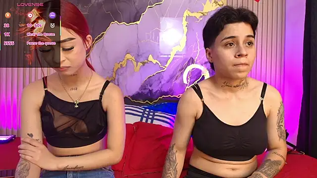 noah bellarose online show from February 23, 8:20 pm