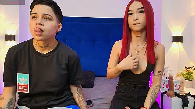 noah bellarose online show from February 11, 8:09 pm