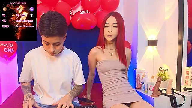 noah bellarose online show from February 14, 8:20 pm