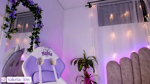 Nahialov online show from February 27, 2:01 am