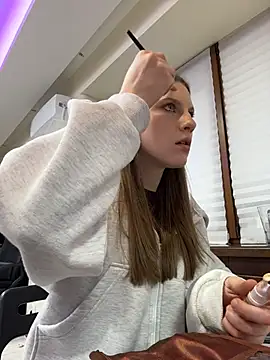 Snapshot of YourSweetArya chatting on February 24, 2:07 pm YourSweetArya online show from February 24, 2:07 pm