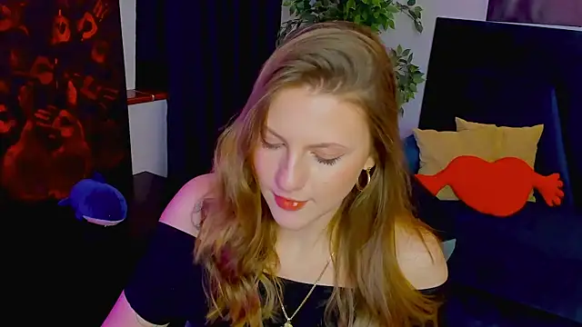 Snapshot of YourSweetArya chatting on February 12, 4:07 pm YourSweetArya online show from February 12, 4:07 pm