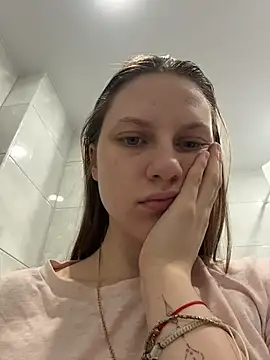 Snapshot of YourSweetArya chatting on February 19, 11:07 am YourSweetArya online show from February 19, 11:07 am