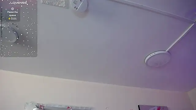 AnnyCotton online show from May 21, 7:33 pm