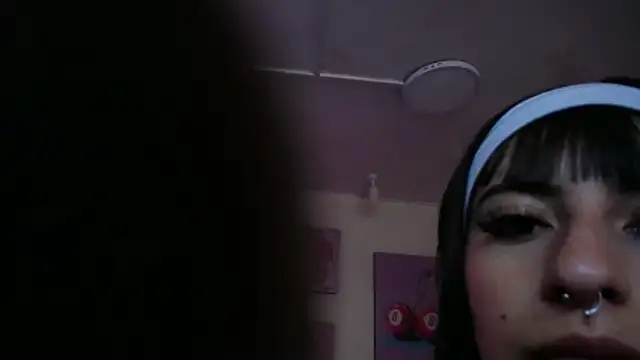 AnnyCotton online show from March 27, 7:37 pm