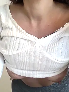 Snapshot of anitamadrid chatting on February 14, 10:48 am anitamadrid online show from February 14, 10:48 am