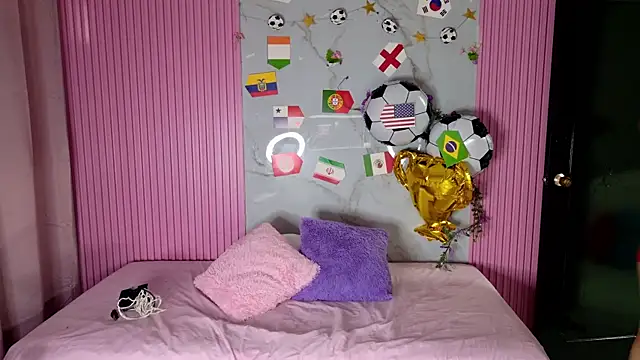 Sophie19   online show from July 8, 11:22 am