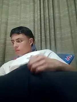 jeremyxxx22 online show from March 15, 3:35 am