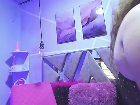 CurvaDorada noa online show from February 16, 7:23 pm