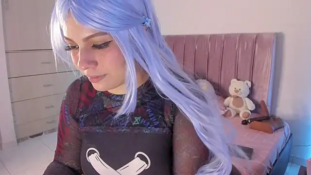 alessia dolce online show from May 30, 4:52 am