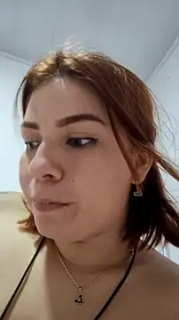 alessia dolce online show from April 10, 12:28 am