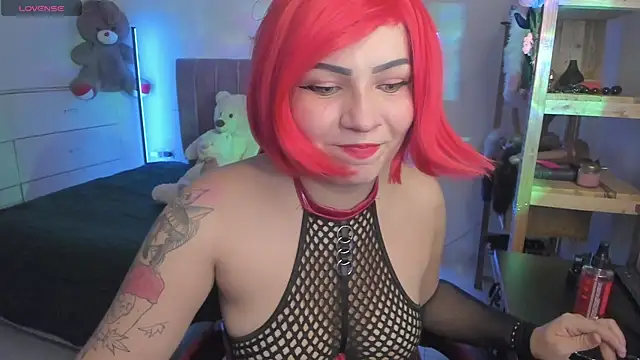 alessia dolce online show from May 3, 11:19 pm