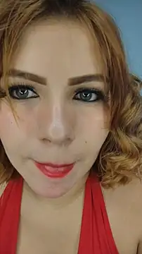 alessia dolce online show from June 1, 2:34 am
