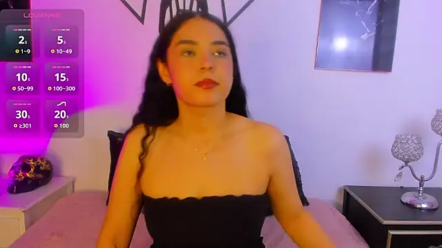 Snapshot of antonella_as chatting on February 28, 11:59 pm antonella as online show from February 28, 11:59 pm