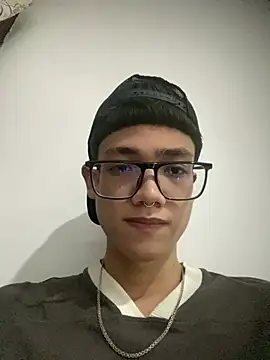 Santi Princex online show from February 22, 2:47 am