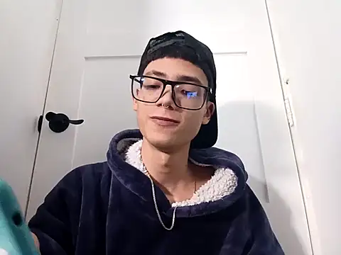 Santi Princex online show from February 18, 2:42 am