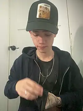 Santi Princex online show from February 24, 4:57 am