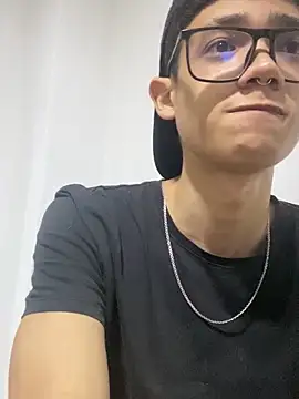 Santi Princex online show from February 16, 11:46 pm