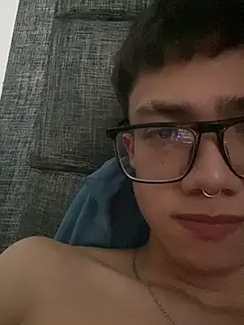 Santi Princex online show from February 11, 3:50 am