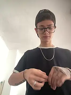 Santi Princex online show from February 10, 3:44 pm