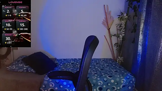 eithan jonnes online show from March 31, 8:11 pm