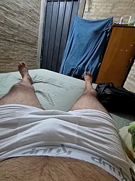 Joaquinh online show from February 11, 2:44 am