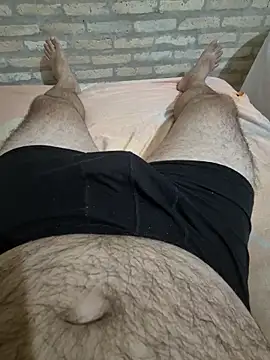 Joaquinh online show from February 28, 7:35 pm