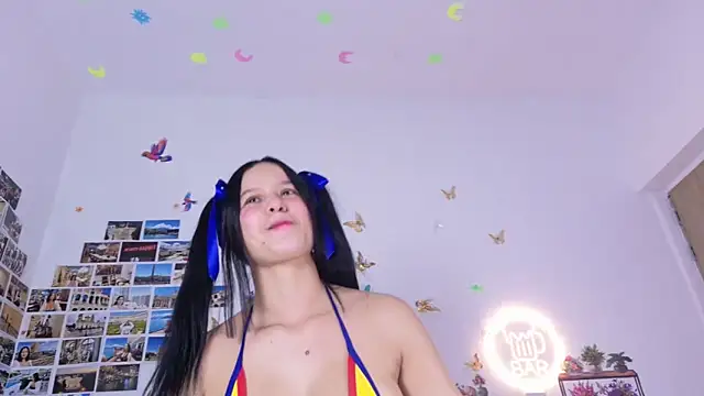 catalina santana4 online show from June 2, 2:00 am