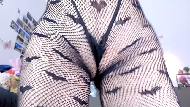catalina santana4 online show from May 13, 3:57 am
