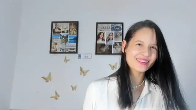 catalina santana4 online show from March 11, 3:22 am