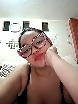 samantha-691 online show from February 25, 2:34 am