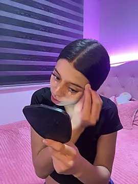 Snapshot of Deva_00 chatting on February 10, 9:58 pm Deva 00 online show from February 10, 9:58 pm