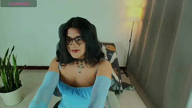 succubus Vitta online show from July 9, 1:17 am