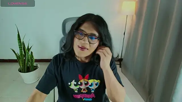 succubus Vitta online show from March 22, 9:05 pm