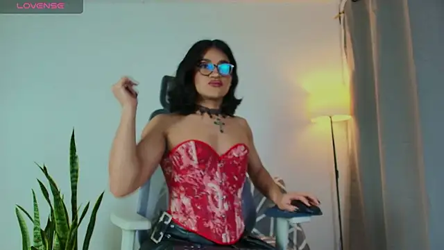 succubus Vitta online show from February 22, 11:28 pm