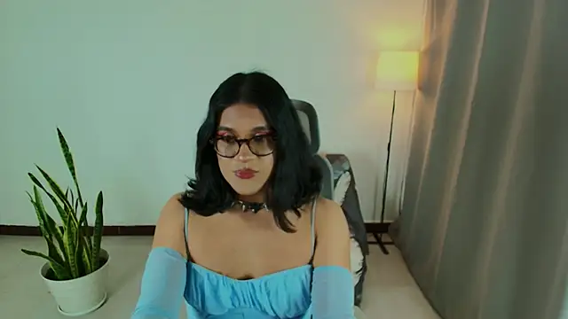 succubus Vitta online show from June 7, 2:50 am