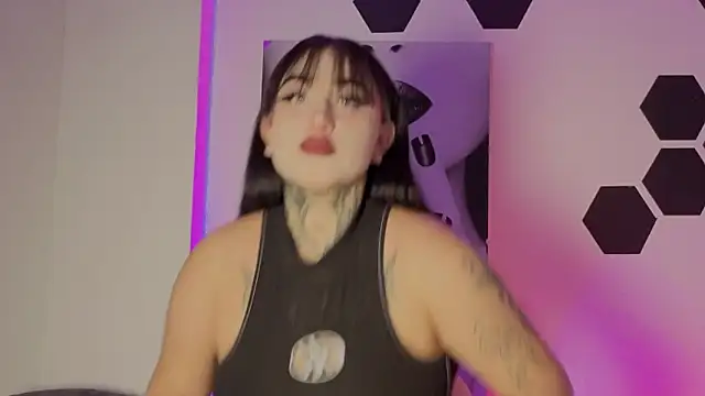 meowboo online show from March 17, 7:28 pm