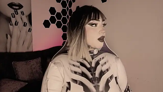 meowboo online show from February 12, 1:49 am