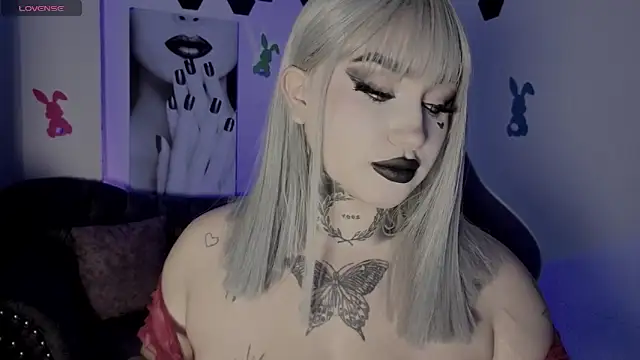 meowboo online show from April 9, 7:31 pm